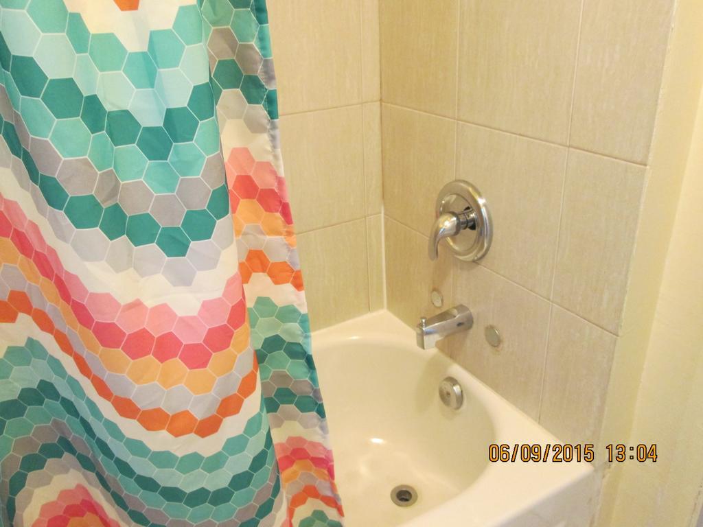 קוויבק סיטי Motel Jann מראה חיצוני תמונה