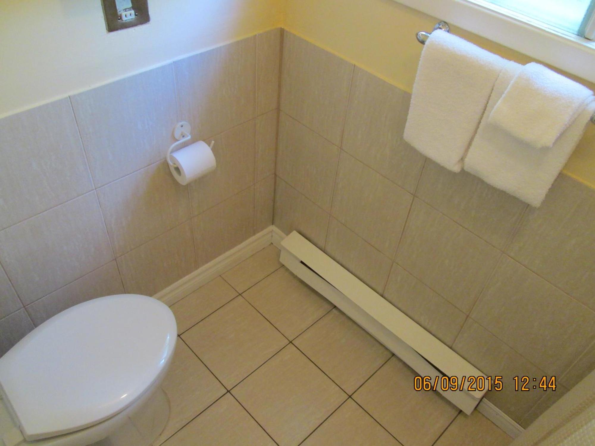 קוויבק סיטי Motel Jann חדר תמונה