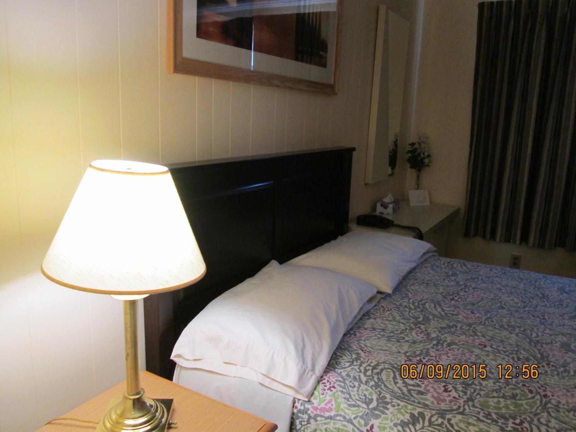 קוויבק סיטי Motel Jann חדר תמונה