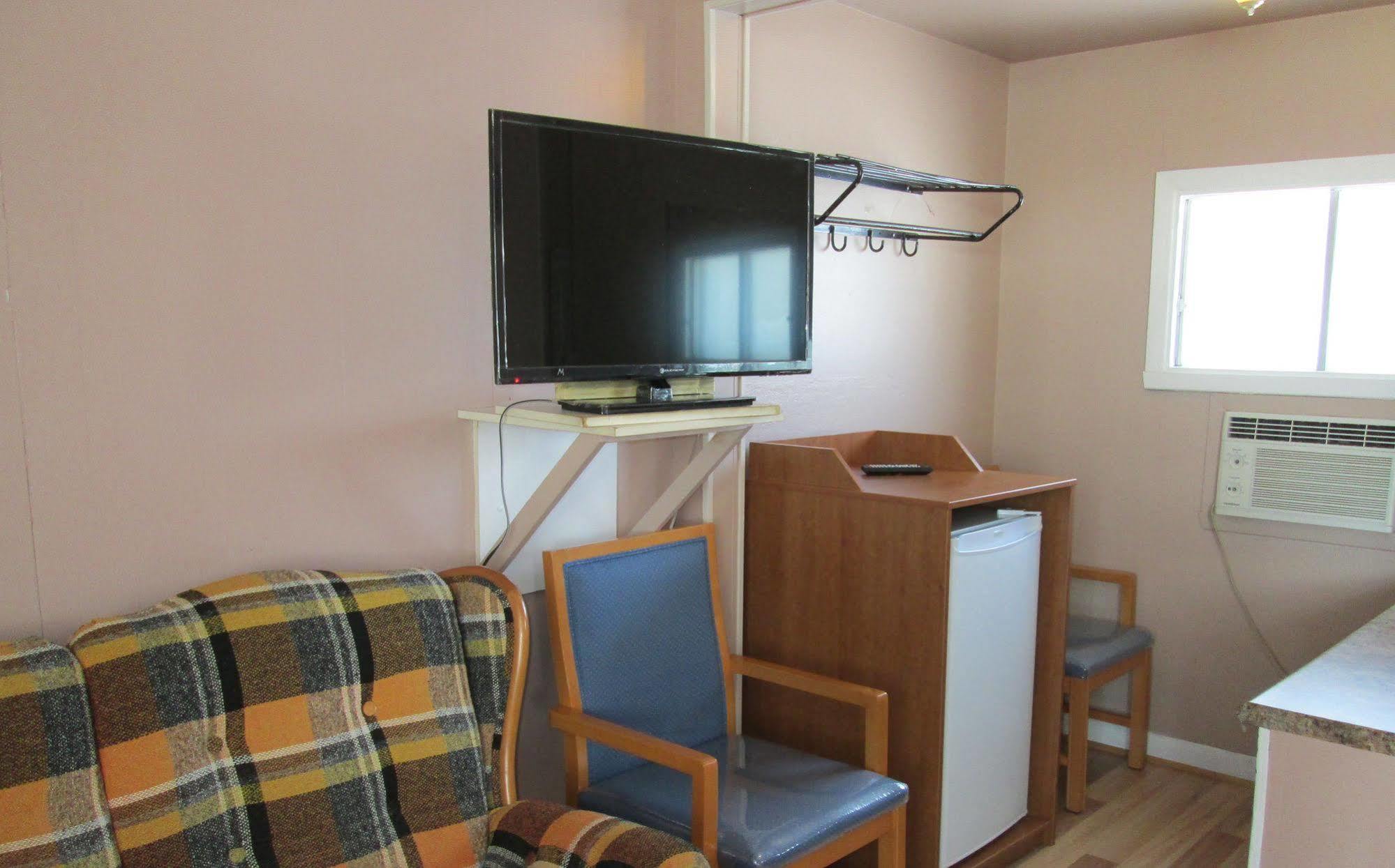 קוויבק סיטי Motel Jann מראה חיצוני תמונה