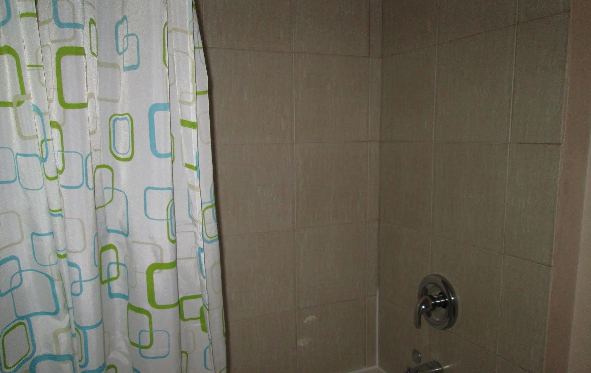 קוויבק סיטי Motel Jann מראה חיצוני תמונה